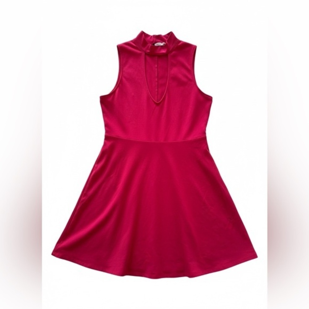 Express dress • size large • EUC